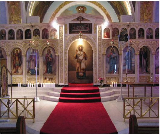 welcome to our parish website st catherine greek orthodox church